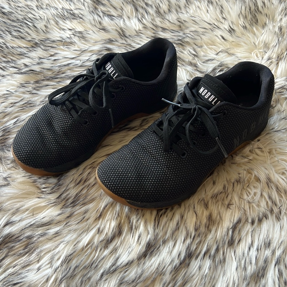 Women’s Gum NOBULL Outwork Trainers